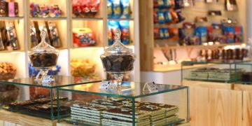 Páscoa impulsiona o comércio em Bragança, apesar da alta do chocolate