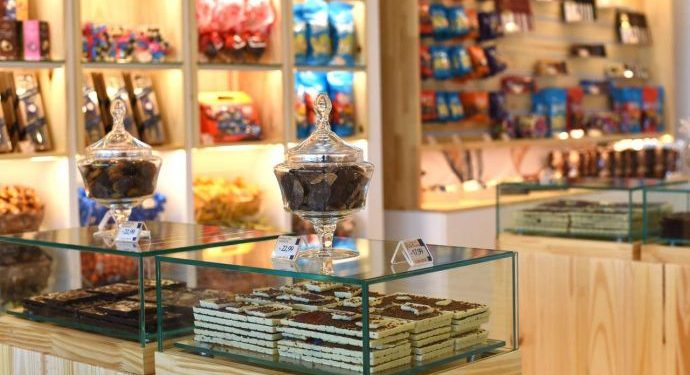 Páscoa impulsiona o comércio em Bragança, apesar da alta do chocolate