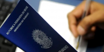 Prefeitura realiza mutirão de vagas de emprego com início imediato