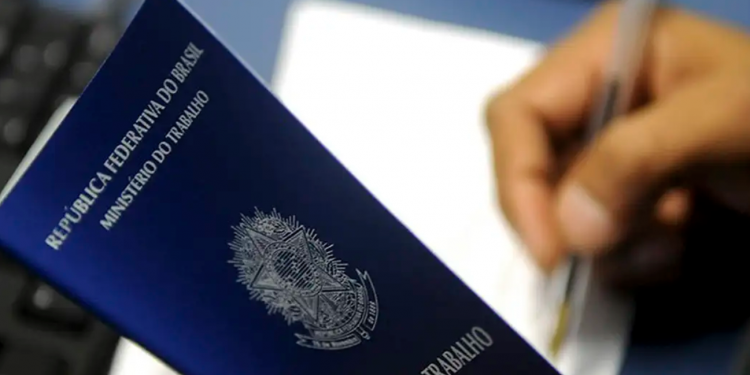 Prefeitura realiza mutirão de vagas de emprego com início imediato