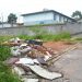 Secretaria Municipal do Meio Ambiente intensifica fiscalização de descarte de resíduos da construção civil