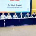 Bragança participa da 1ª reunião da APRECESP em 2025