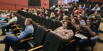 6ª Conferência dos Direitos da Pessoa Idosa propõe novas políticas públicas