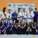 JOGOS REGIONAIS : Karatê é a modalidade que mais medalhas conquistou para Bragança