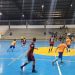 Torneio dos Trabalhadores de futsal terá última rodada a partir de segunda-feira