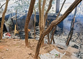 DIG age rápido e esclarece homicídio no Parque dos Estados em menos de 48 horas