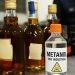 METANOL:  Comércios são foco de investigação após óbitos por intoxicação