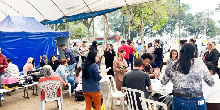 Castramóvel atende no Henedina Cortez nesta semana