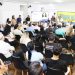 Governo Social reúne comerciantes e apresenta projetos para o Centro  