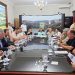 Municípios se reúnem com a Sabesp para cobrar respostas: Sabesp se cala