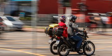 Projeto do governo prevê IPVA zero para motos de baixa cilindrada