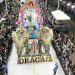 ESCOLAS DE SAMBA NÃO DESFILARÃO NO CARNAVAL