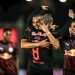 PAULISTÃO : Bragantino assume liderança após goleada sobre o Corinthians