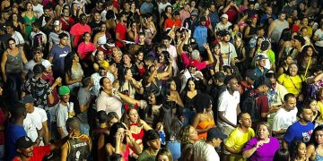 Prefeitura divulga programação do CarnaBragança