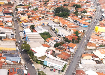 Prefeitura reorganiza sistema viário na Rua João Franco e Av. Eusébio Savaio