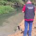 Prefeitura cobra Sabesp em mais de R$108 milhões por crimes ambientais