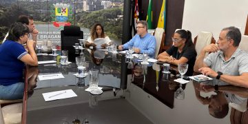 Ações conjuntas irão regularizar fiação e cabos soltos, diz Energisa