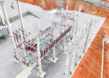 Nova subestação da Energisa reforça a distribuição energética em bairros na região Oeste e Sul