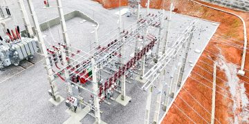 Nova subestação da Energisa reforça a distribuição energética em bairros na região Oeste e Sul