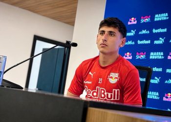 Bragantino estreia no Paulistão contra o Noroeste neste domingo