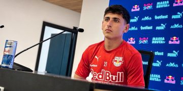 Bragantino estreia no Paulistão contra o Noroeste neste domingo