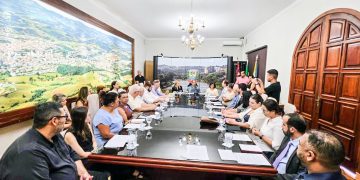 Secretaria Municipal de Saúde quer mudar gestão da Atenção Primária à Saúde   