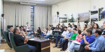 Audiência pública discute empréstimo de R$ 96 mi para saúde