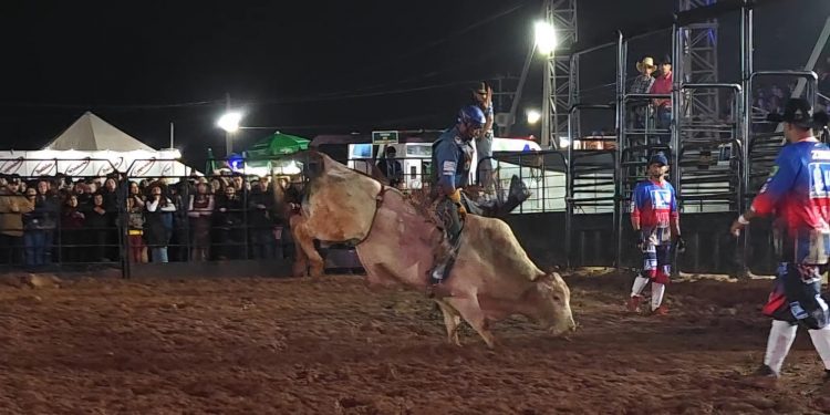 Definida empresa organizadora da 59ª Expoagro e da 32ª Festa do Peão