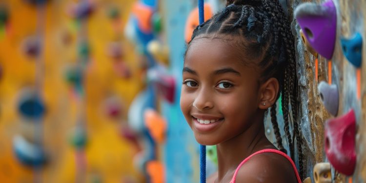 Academia de Tranças Kids oferece curso gratuito para crianças