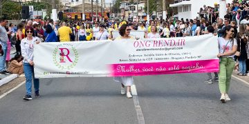 ONG Rendar realiza bazar no Dia das Mulheres