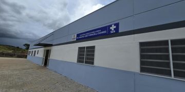 Nova UBS e Centro de Atenção à Mulher iniciarão atendimentos