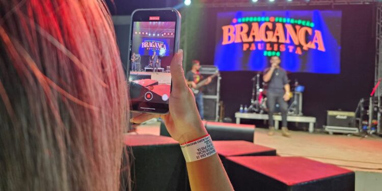 Inscrições abertas para apresentações no Palco 2 da Festa do Peão