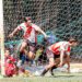 Rio Acima e São Marcos fazem final da 3ª Edição da Copa Bacci
