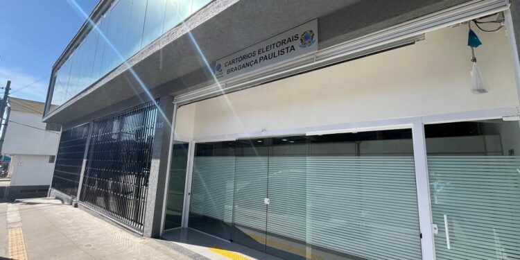 Eleições 2026:  Cartórios eleitorais vão funcionar com horário ampliado até dia 6 de maio