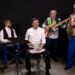 Quarteto NØLD Music apresenta “Bossa and Jazz”nesta quinta-feira