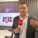 Luiz Arthur Chedid é o novo presidente do União Brasil