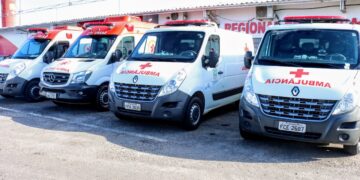 Santa Casa devolve SAMU para a Prefeitura