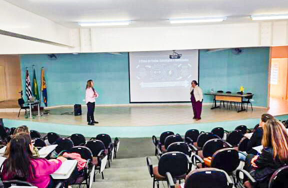 Aberto processo seletivo para curso gratuito de Pedagogia