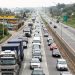 Arteris só divulga balanço da Operação Ano Novo na segunda-feira