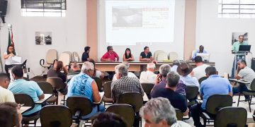 Leilão de 118 veículos realizado em dezembro de 2018 | Secom