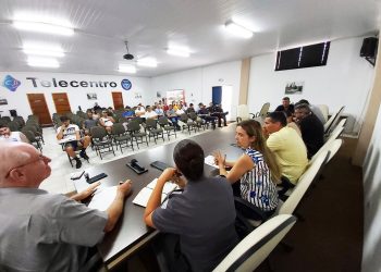 Primeira reunião discutiu questões estratégicas para o carnaval de rua | Secom