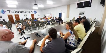 Primeira reunião discutiu questões estratégicas para o carnaval de rua | Secom
