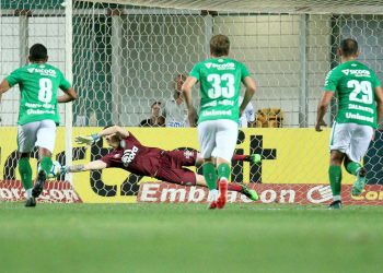 Márcio Cunha/Chapecoense