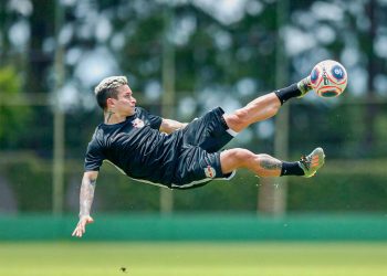 Ari Ferreira/Bragantino