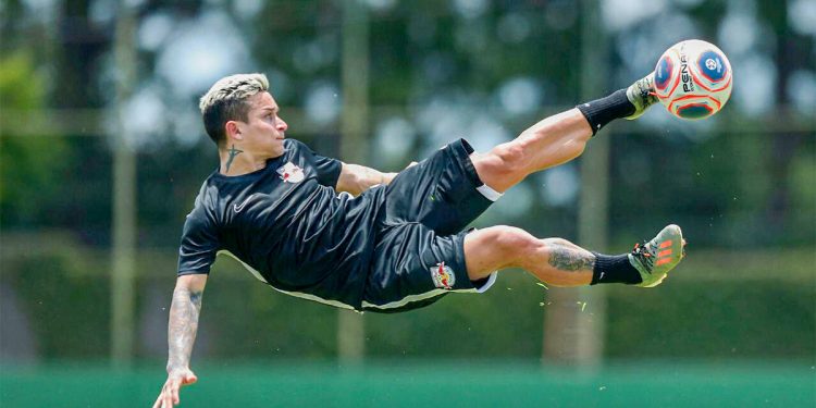 Ari Ferreira/Bragantino