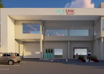 Oral Unic Implantes inaugura amanhã unidade em Bragança