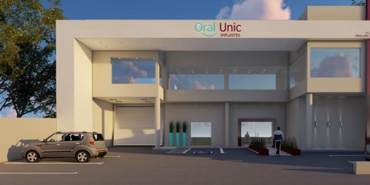 Oral Unic Implantes inaugura amanhã unidade em Bragança