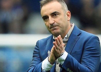 Com negociações adiantadas, treinador Carlos Carvalhal pode pintar no comando do Massa Bruta | desporto24.pt