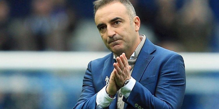Com negociações adiantadas, treinador Carlos Carvalhal pode pintar no comando do Massa Bruta | desporto24.pt