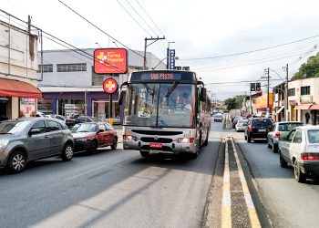 Licitação do transporte público habilita apenas uma empresa